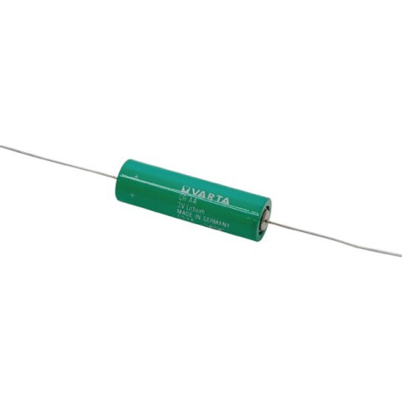 Batterie VARTA VT6117501301
