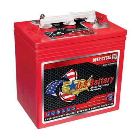 Batterie U.S. BATTERY PB6235