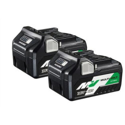 Batterie HIKOKI 373788