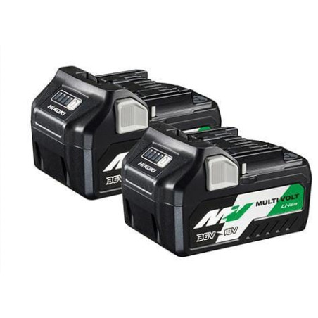 Batterie HIKOKI 373788