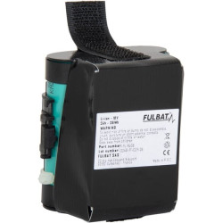 Batterie UNIVERSEL FP560620