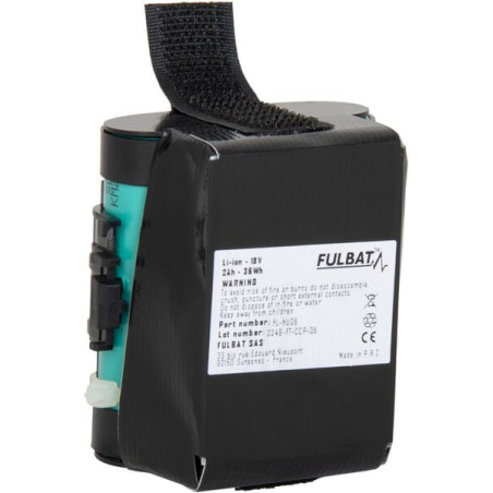 Batterie UNIVERSEL FP560620