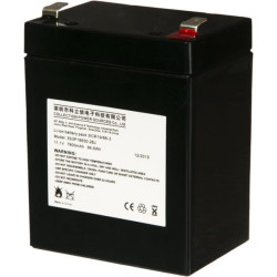 Batterie SOLO 14724