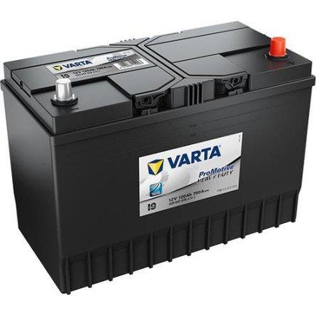 Batterie VARTA 620047078A742