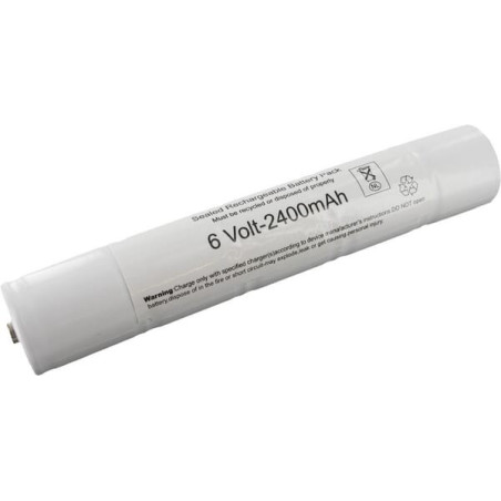 Batterie MAGLITE EM211747