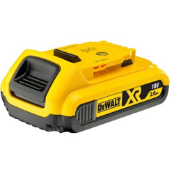 Batterie DEWALT DCB183XJ