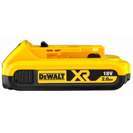 Batterie DEWALT DCB183XJ