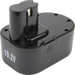 Batterie GROZ 47258GROZ