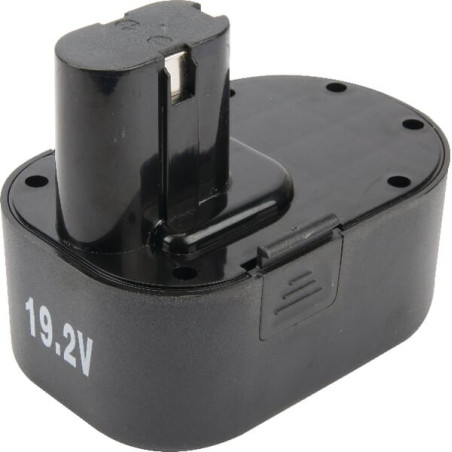 Batterie GROZ 47258GROZ