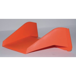 Bec de panier OUTILS-WOLF 6884OW