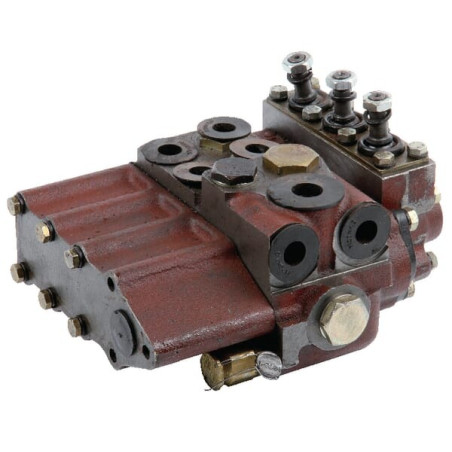 Valve GOPART R8034222N