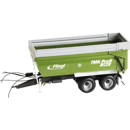 Benne FLIEGL A602335
