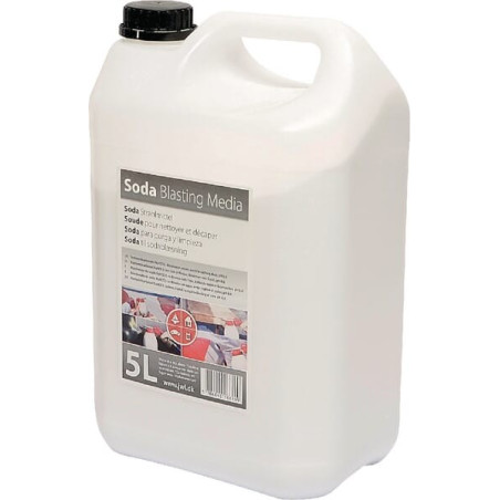 Bicarbonate UNIVERSEL 320103000