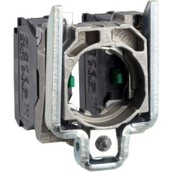 Bloc à contact SCHNEIDER-ELECTRIC ZD4PA103