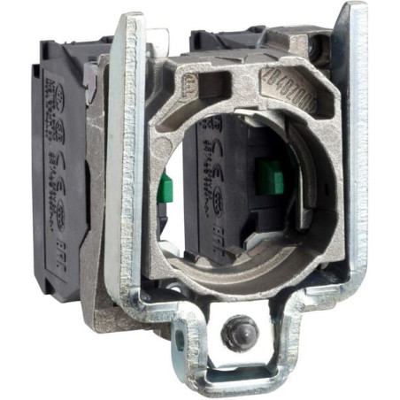 Bloc à contact SCHNEIDER-ELECTRIC ZD4PA103