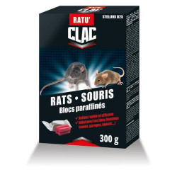 Bloc CLAC RDDIF90005