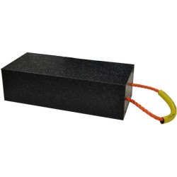 Bloc de calage LUXTEK KSB350150100