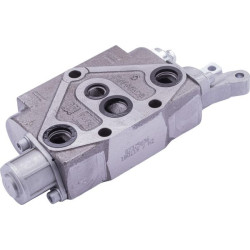 Bloc de distribution CNH 87609761