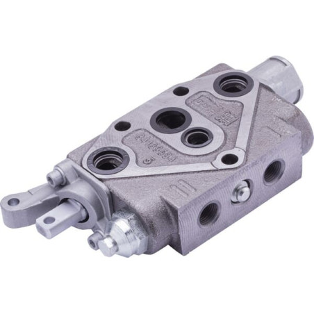 Bloc de distribution CNH 87609761
