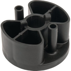 Bloc de fixation CASTELGARDEN 1188026800