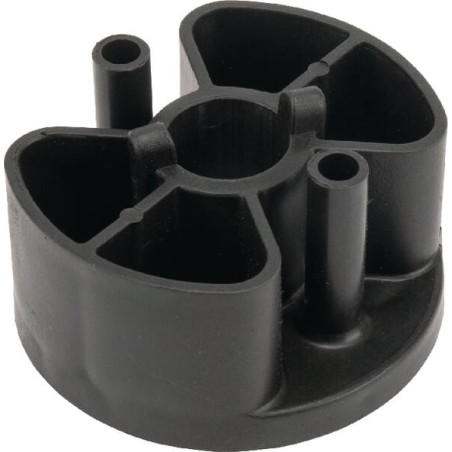 Bloc de fixation CASTELGARDEN 1188026800