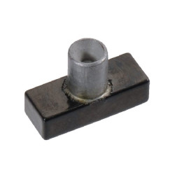 Bloc de fourche CASE IH A190265