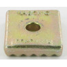 Bloc de réglage profondeur MASCHIO M01110532R