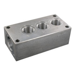 Bloc de retour DANFOSS KRVB003