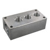 Bloc de retour DANFOSS KRVB003