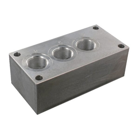 Bloc de retour DANFOSS KRVB003