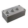 Bloc de retour DANFOSS KRVB003