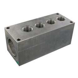 Bloc de retour DANFOSS KRVB004