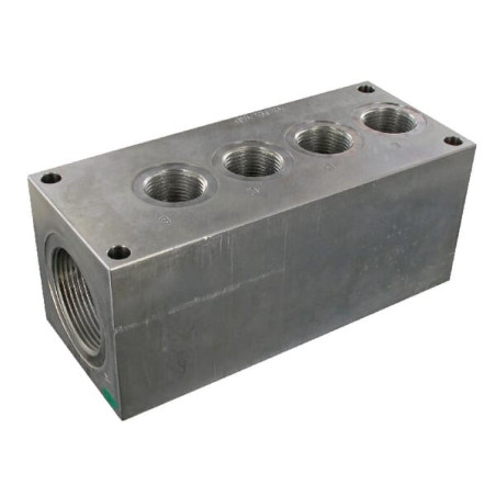 Bloc de retour DANFOSS KRVB004