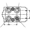 Bloc de sécurité DANFOSS OVP20