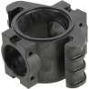 Bloc de distribution AMAZONE ZF870