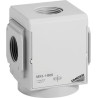 Bloc de distribution CAMOZZI MX212B00