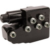 Bloc de distribution STOLL 1429710