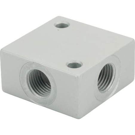 Bloc de distribution UNIVERSEL CCO12