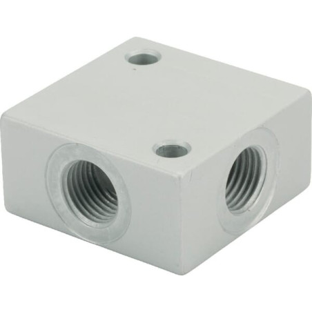 Bloc de distribution UNIVERSEL CCO14