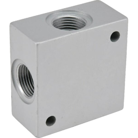 Bloc de distribution UNIVERSEL BD438