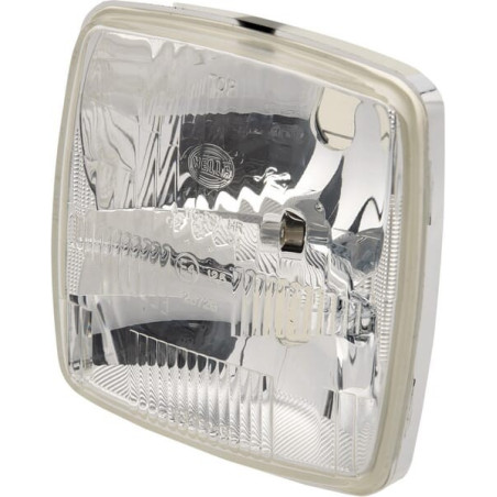 Bloc optique HELLA 1SA990185101