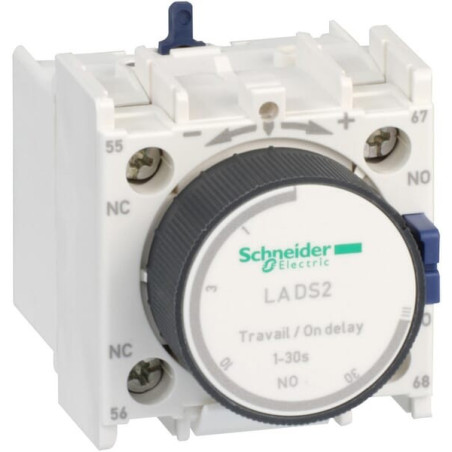 Bloc SCHNEIDER-ELECTRIC LADS2