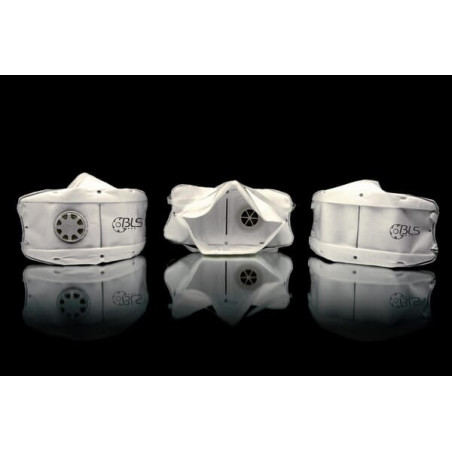 Protection respiratoire BLS BLS8006339