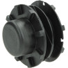 Bobine HONDA MACHINERY PARTS 72563VL6P31