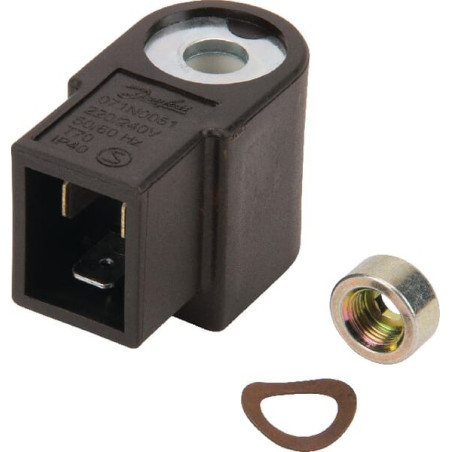 Bobine KONGSKILDE INDUSTRIES A-FS 9021089005800