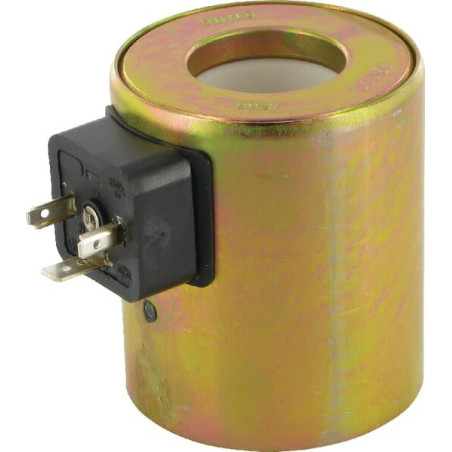 Bobine POCLAIN 6KVH91012