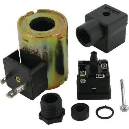 Bobine WALVOIL EW9BIN12