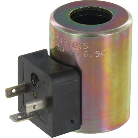 Bobine DANFOSS M19P24D09ADN