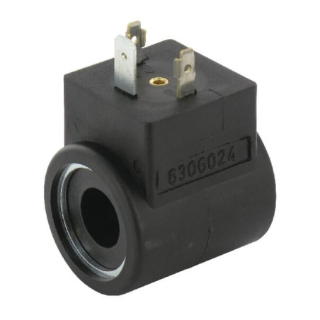 Bobine SATURN MSC24VDC