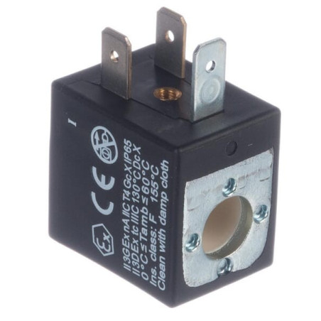 Bobine CAMOZZI U77EX